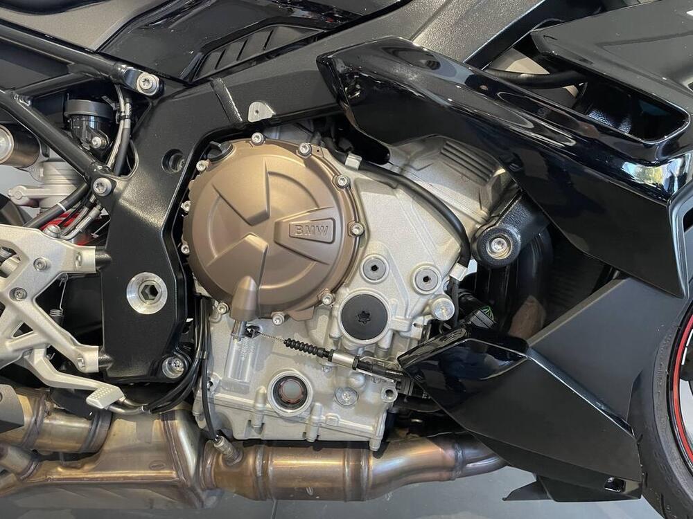 Bmw S 1000 R (2021 - 24) (9)