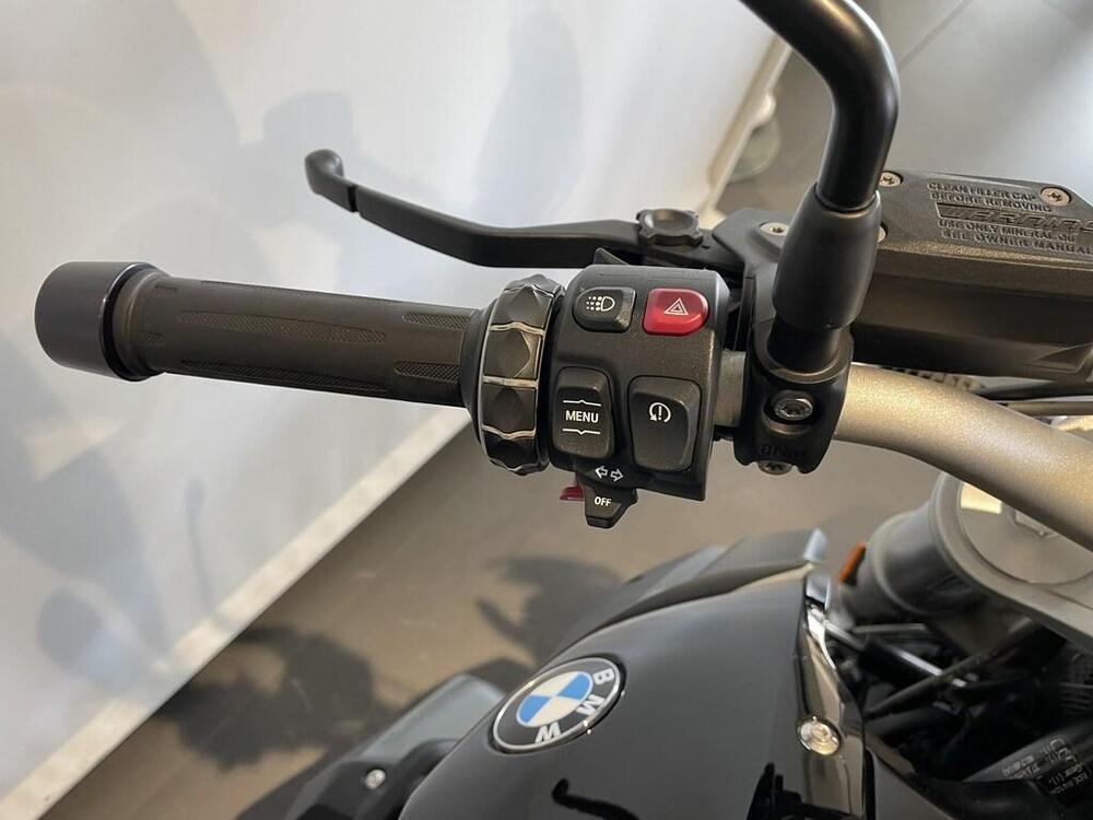 Bmw R 1250 R (2019 - 20) (12)