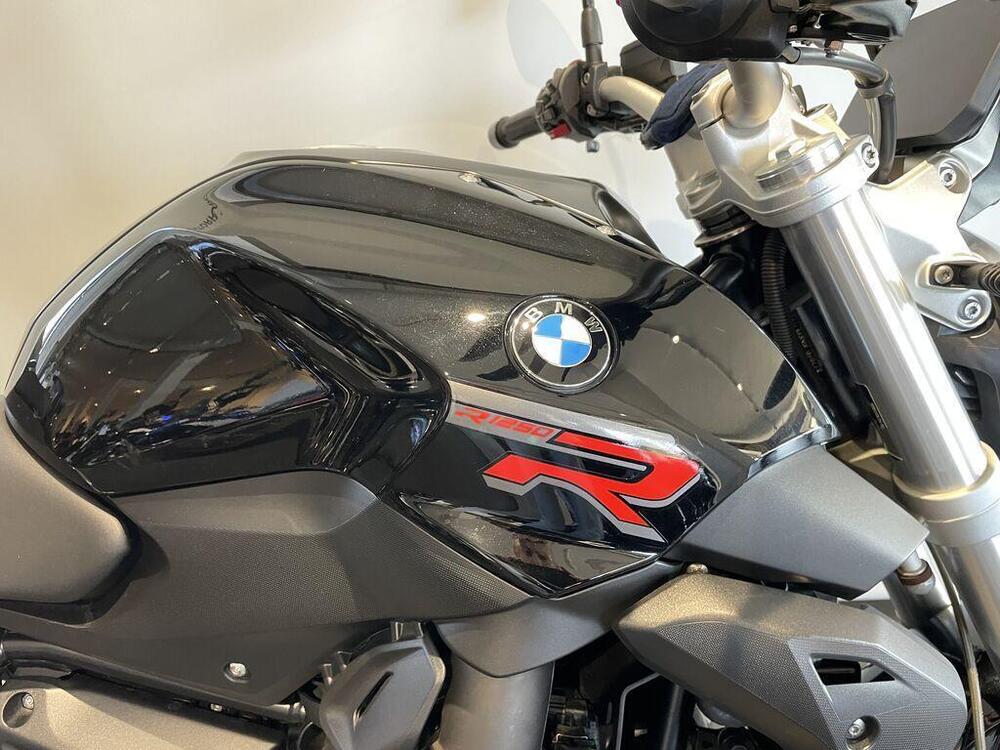 Bmw R 1250 R (2019 - 20) (15)