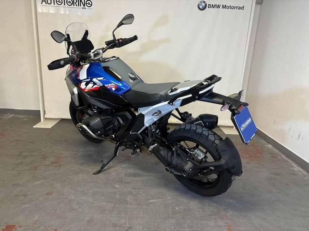 Bmw R 1300 GS Trophy (2023 - 26) (5)
