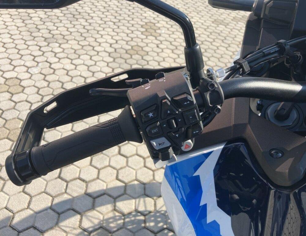 Honda Africa Twin CRF 1100L Adventure Sports DCT (2024 - 26) (9)