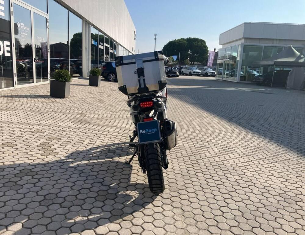 Honda Africa Twin CRF 1100L Adventure Sports DCT (2024 - 26) (6)