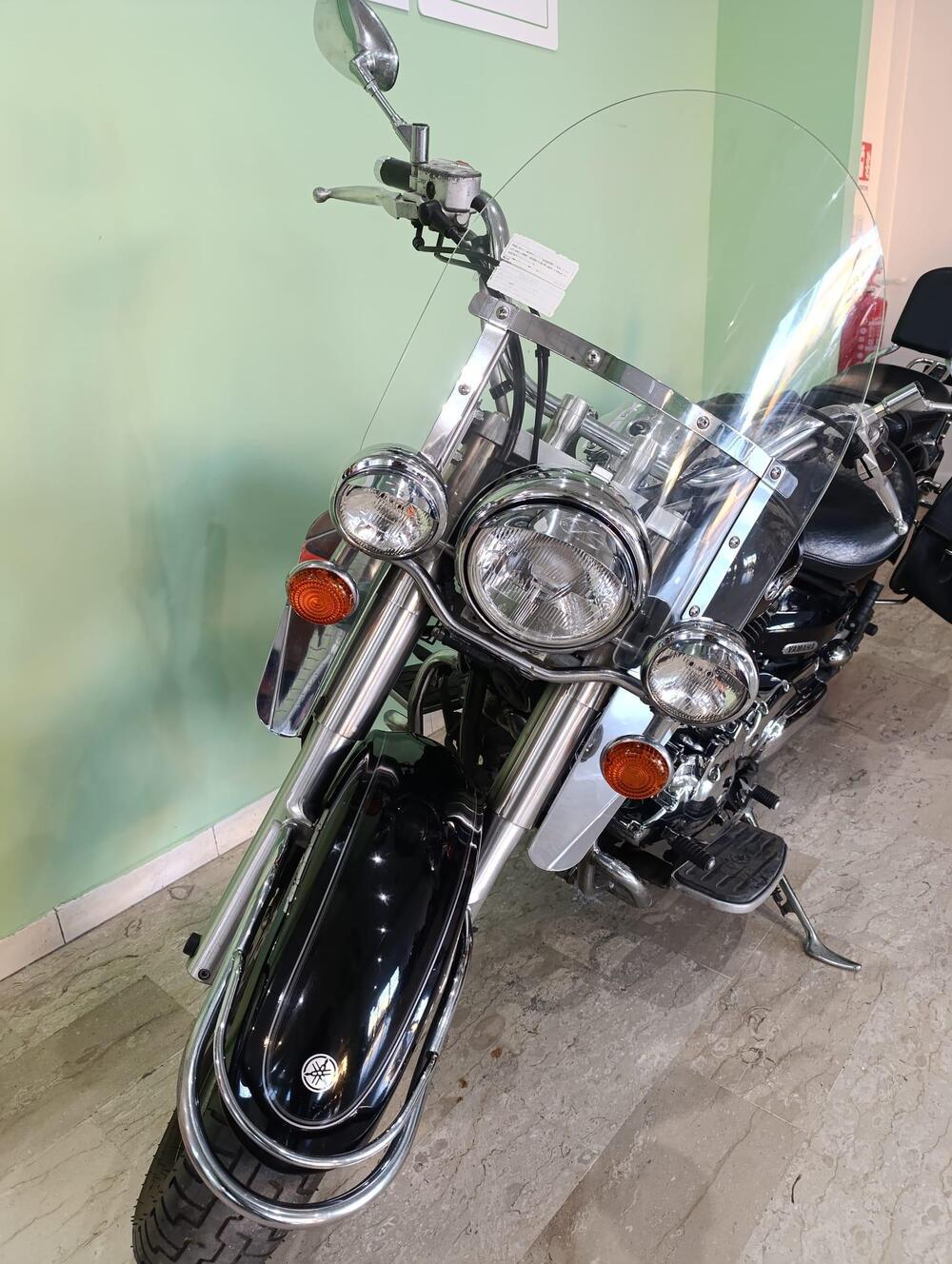 Yamaha XVS 1100 Drag Star A Classic (2000 - 06) (4)