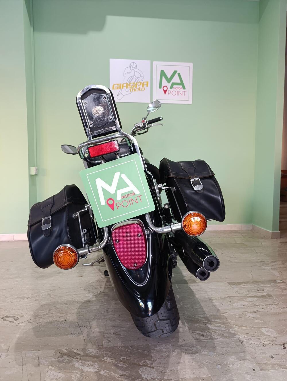 Yamaha XVS 1100 Drag Star A Classic (2000 - 06) (5)