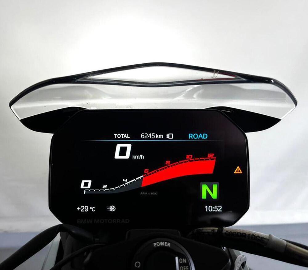 Bmw S 1000 R (2021 - 24) (5)