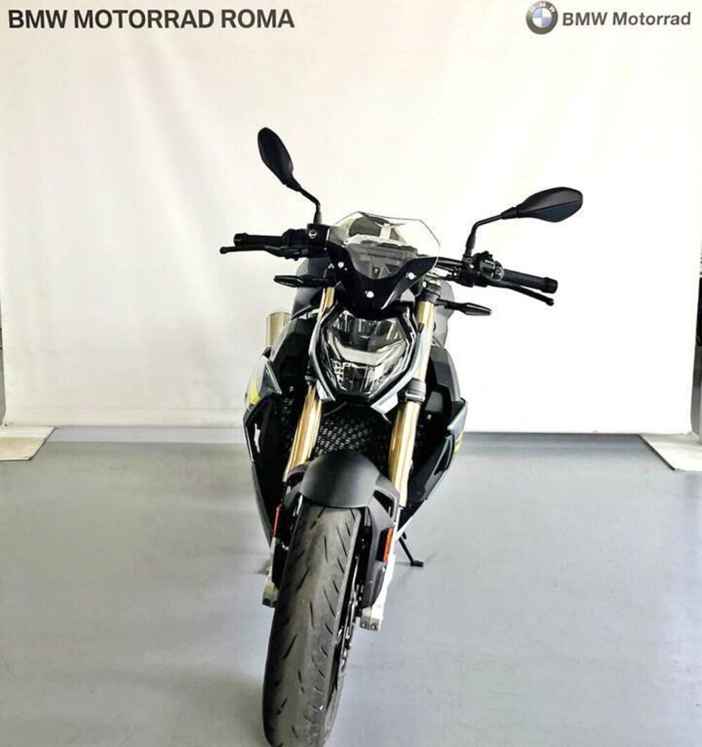 Bmw S 1000 R (2021 - 24) (3)