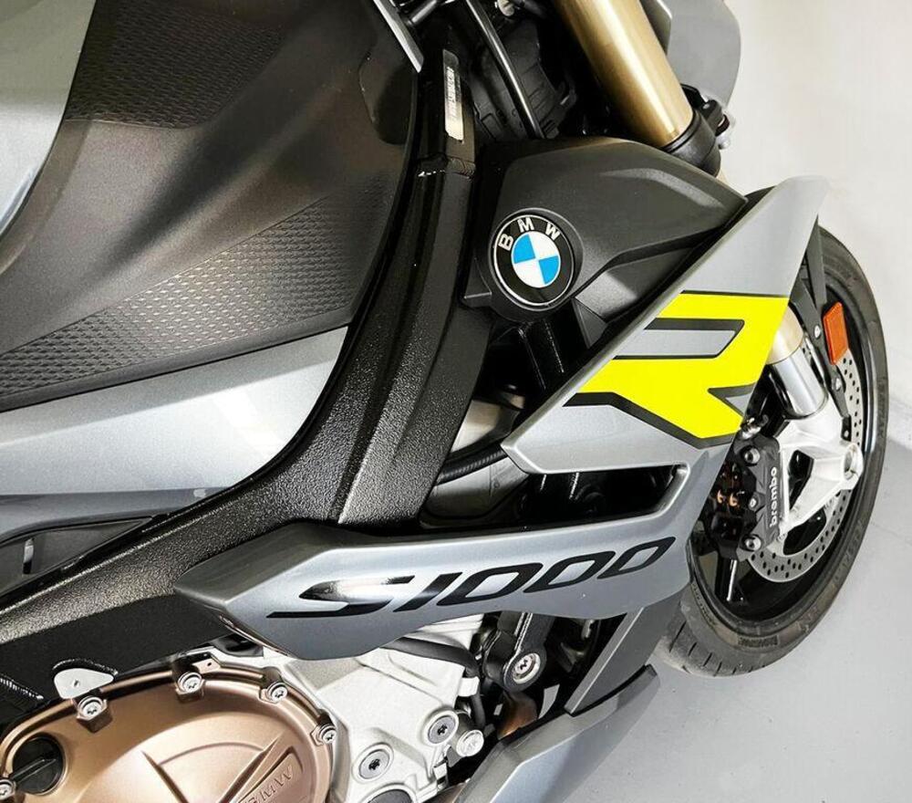 Bmw S 1000 R (2021 - 24) (7)