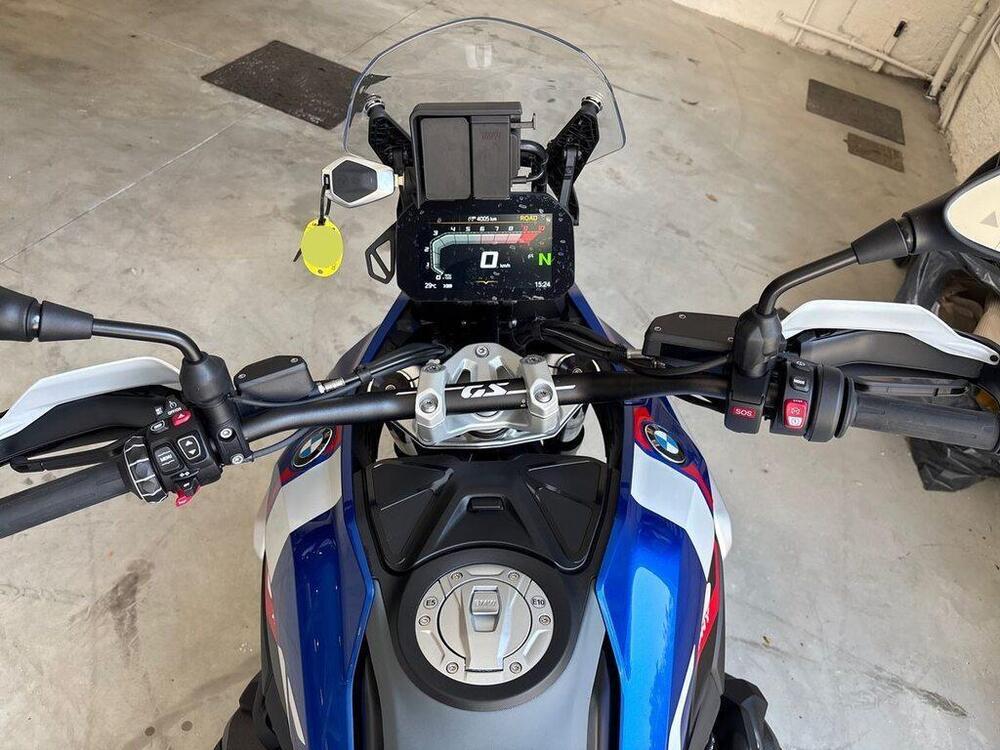 Bmw R 1300 GS (2023 - 26) (7)