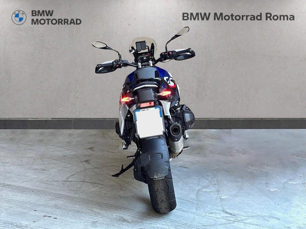 Bmw R 1300 GS (2023 - 26) (4)
