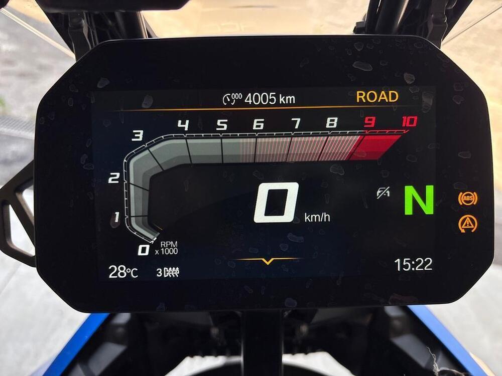 Bmw R 1300 GS (2023 - 26) (8)