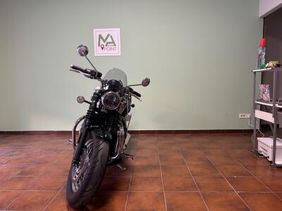 Triumph Bonneville Speedmaster 1200 (2021 - 25) usata