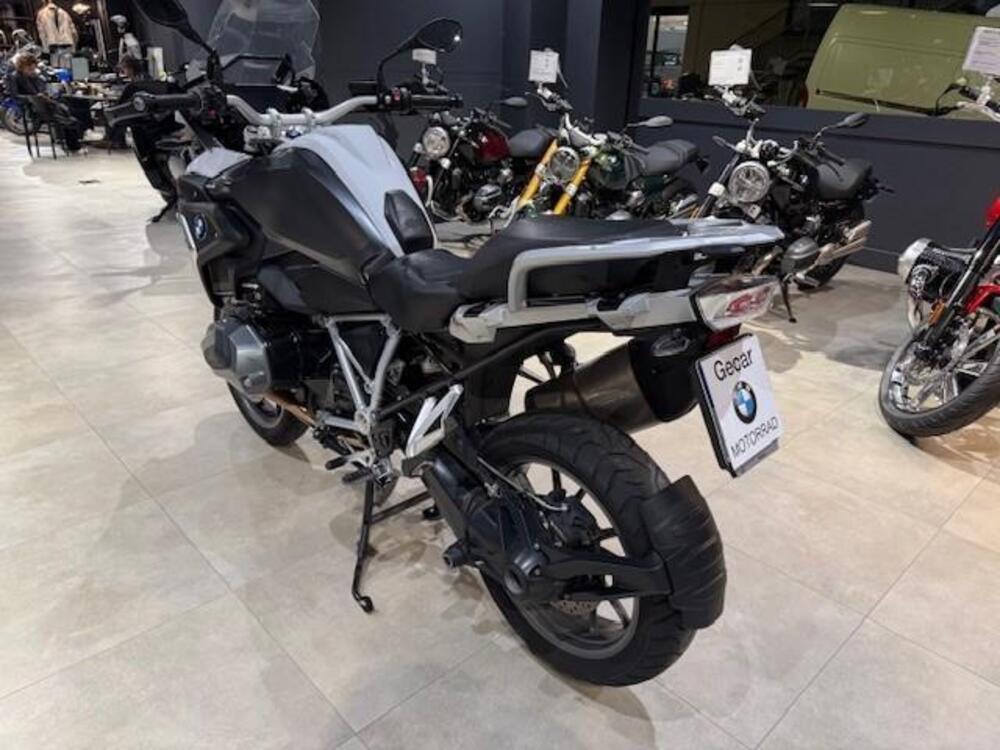 Bmw R 1250 GS (2021 - 24) (6)