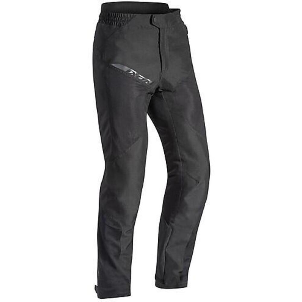 Pantaloni moto estivi Ixon COOL AIR PANT nero