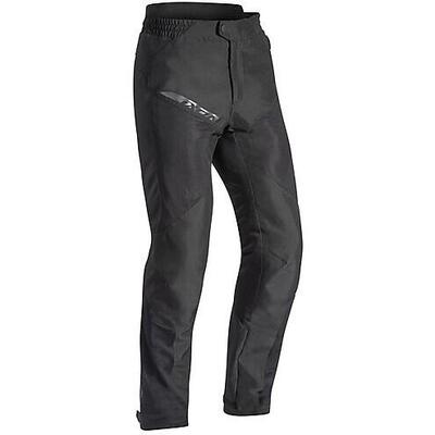 Pantaloni moto estivi Ixon COOL AIR PANT nero