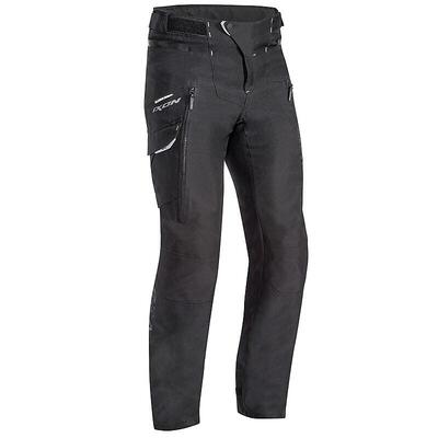 Pantaloni moto donna Ixon SICILIA LADY Nero