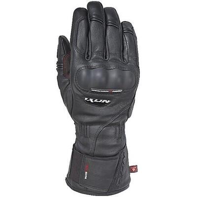 Guanti moto pelle invernali Ixon Pro Continental N