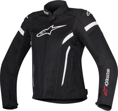 Giacca moto donna Alpinestars STELLA T-GP PLUS R V