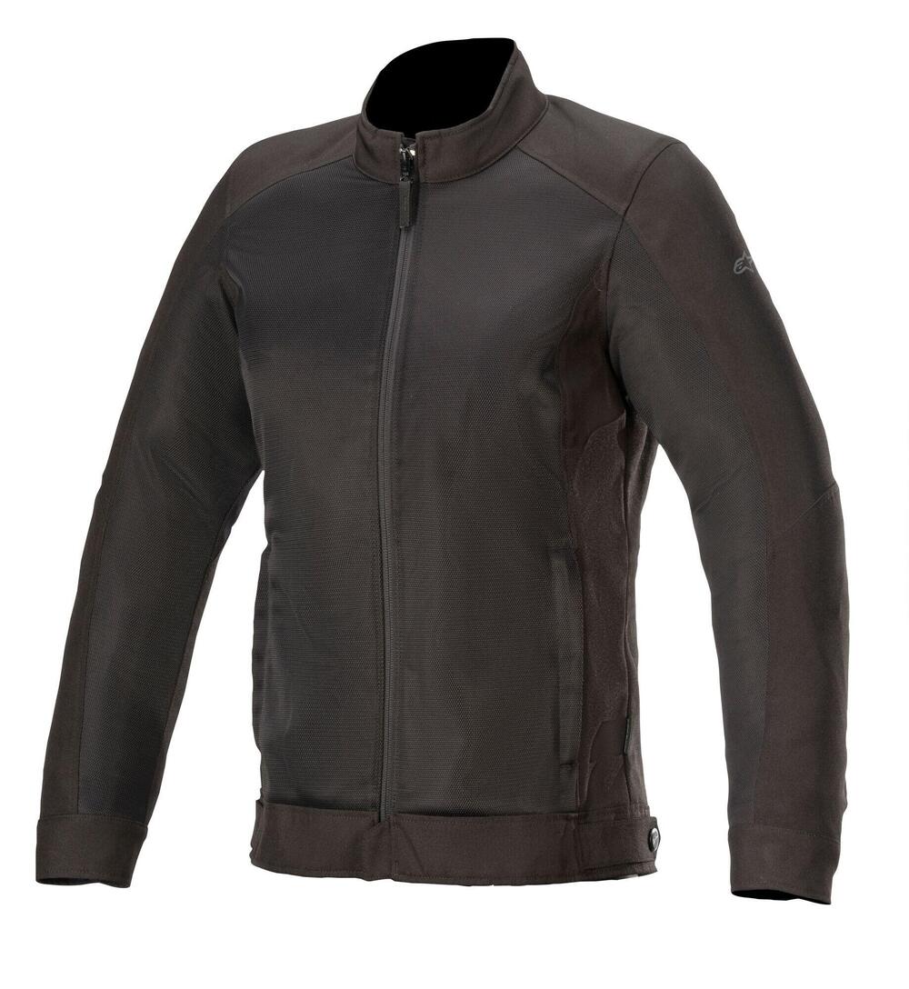 Giacca moto donna estiva Alpinestars CALABASAS AIR