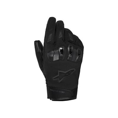 Guanti Moto Alpinestars SP X Z Drystar Nero