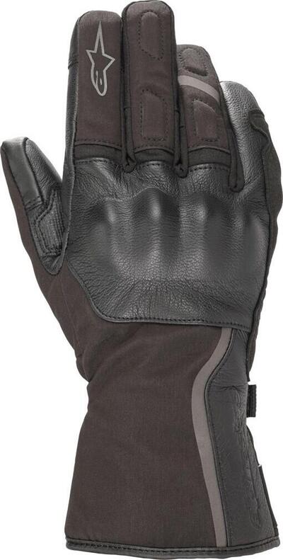 Guanti moto donna invernali Alpinestars STELLA TOU