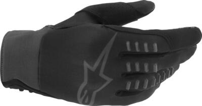 Guanti cross Alpinestars SMX-E Nero