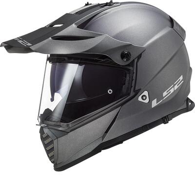 Casco integrale touring LS2 MX436 PIONEER EVO Tita