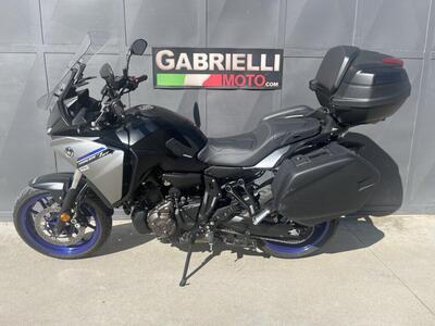 Yamaha Tracer 7 GT (2021 - 24) usata