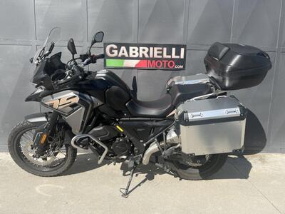 Voge Valico 650DSX (2021 - 24) usata