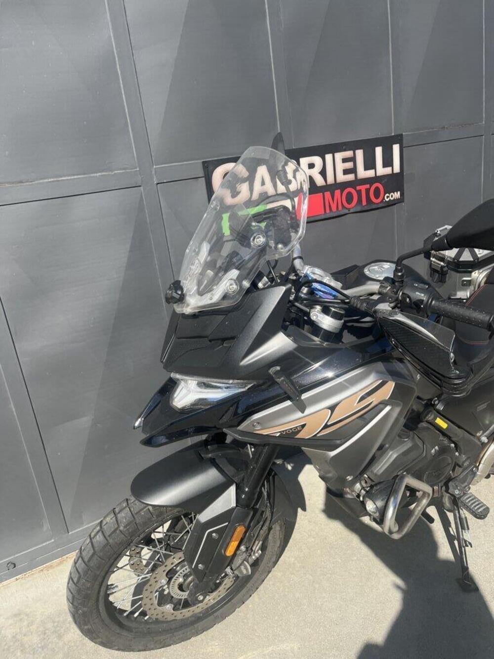 Voge Valico 650DSX (2021 - 24) (2)