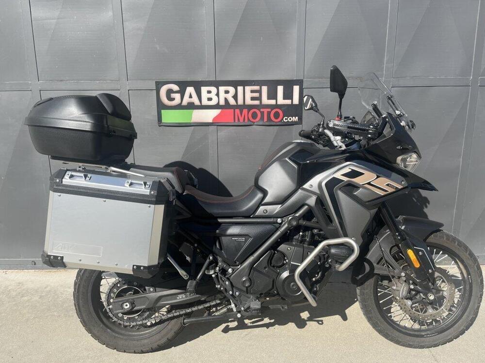 Voge Valico 650DSX (2021 - 24) (3)