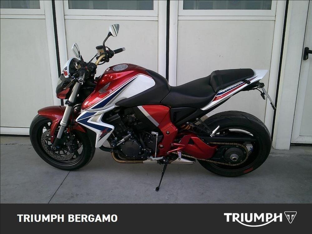 Honda CB 1000 R (2011 - 14) (4)