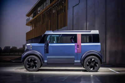 Nuova Dacia Hipster Concept: scende in campo e le ha tutte contro. Top e Flop