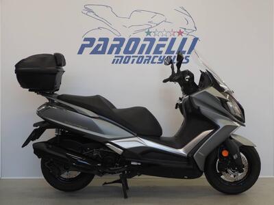 Kymco Downtown 350i TCS (2021 - 25) usata