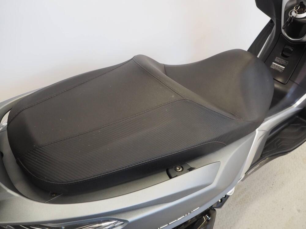 Kymco Downtown 350i TCS (2021 - 25) (4)