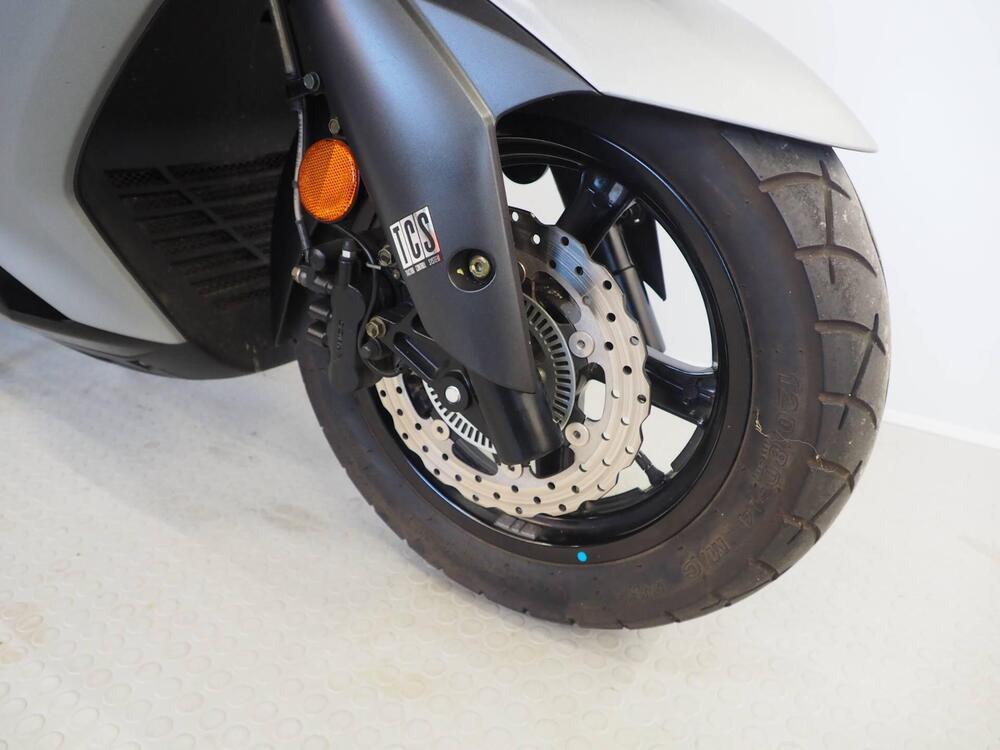 Kymco Downtown 350i TCS (2021 - 25) (6)