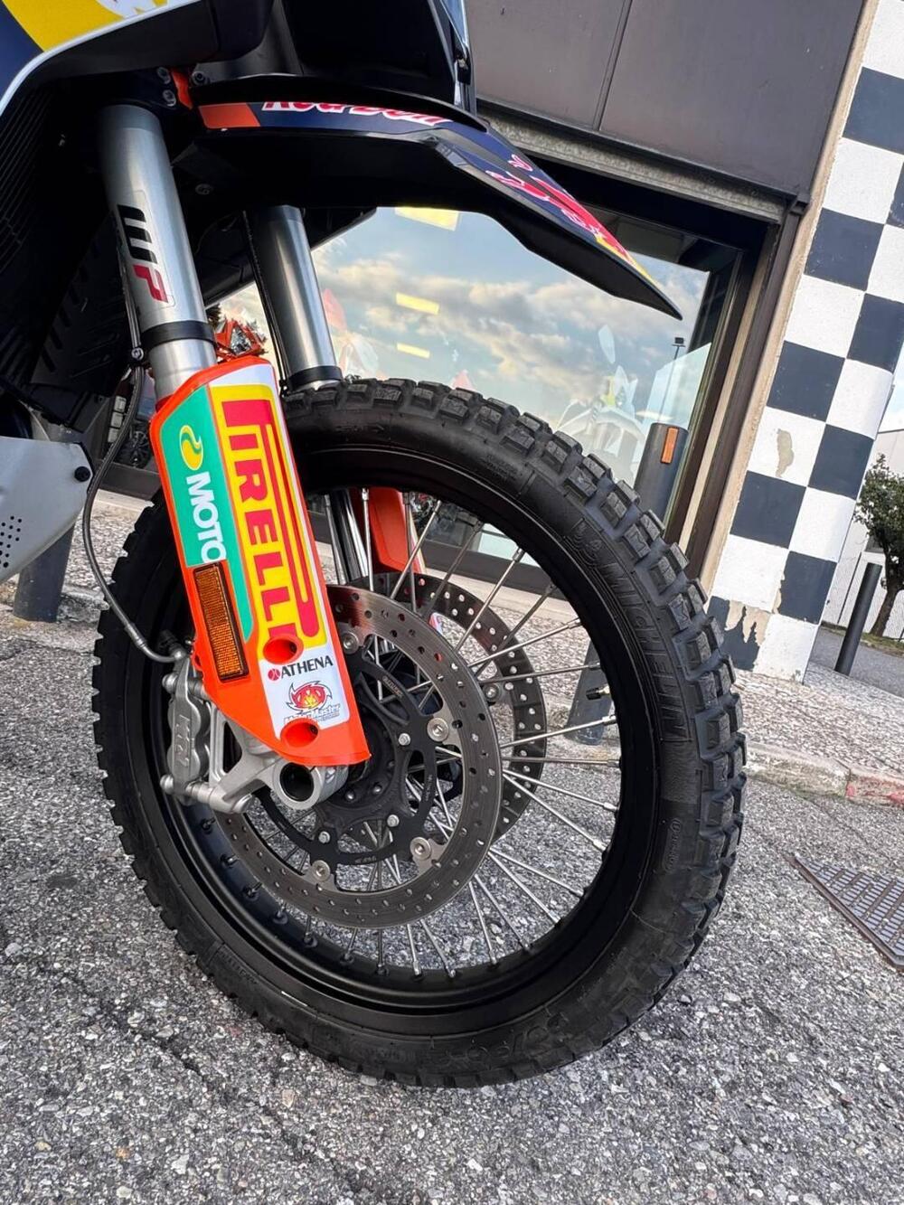 KTM 890 Adventure R (2023 - 24) (2)