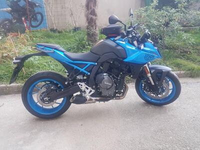 Suzuki GSX-8S (2023 - 24) usata
