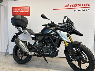 Bmw G 310 GS (2021 - 25) usata