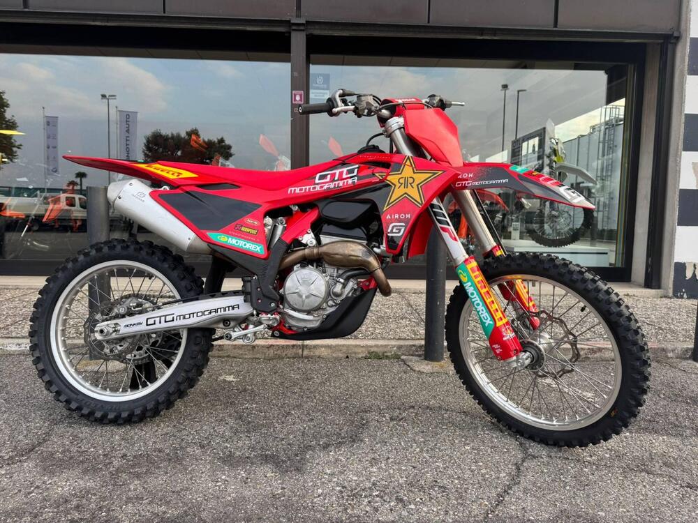 GASGAS MC 250 F (2025)