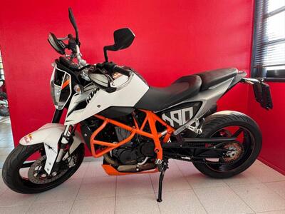 KTM 690 Duke (2012 - 16) usata