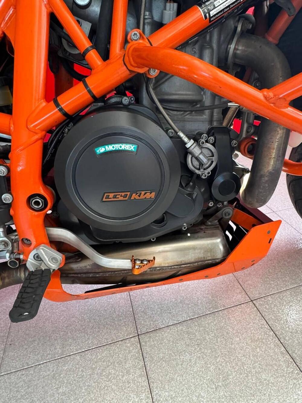 KTM 690 Duke (2012 - 16) (5)