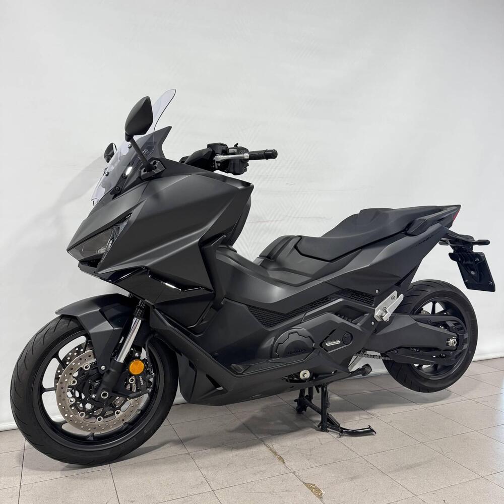 Honda Forza 750 (2025 - 26) (2)