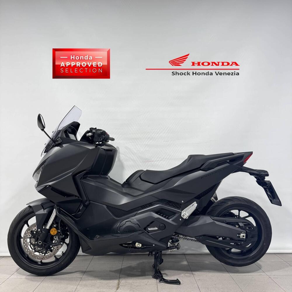 Honda Forza 750 (2025 - 26) (3)