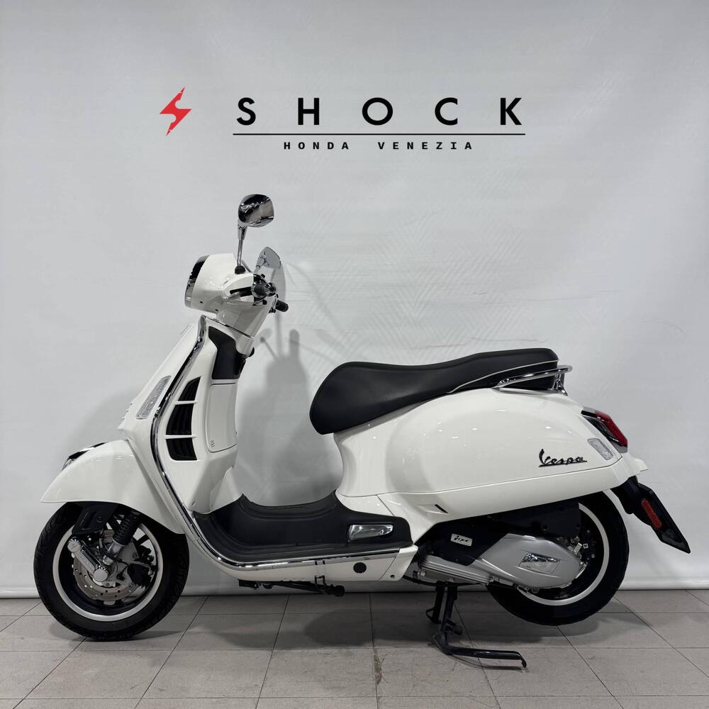 Vespa GTS 125 Super (2021 - 24) (3)