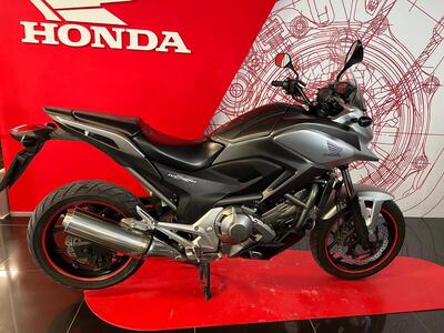 Honda NC700X DCT ABS (2011 - 13) usata