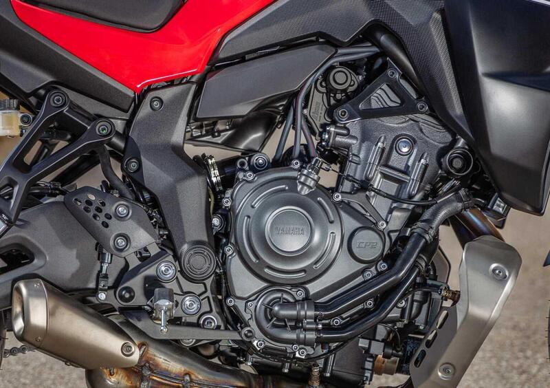 Yamaha Tracer 7 Tracer 7 Y-AMT (2026) (12)