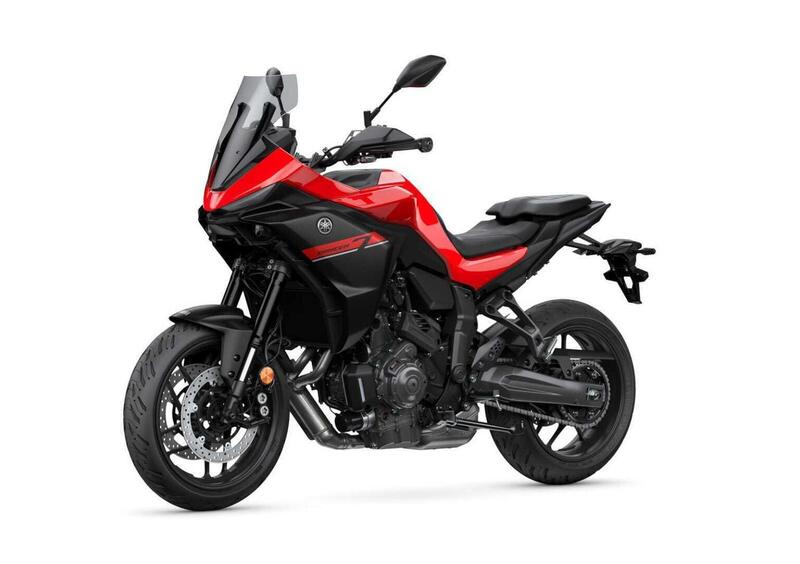 Yamaha Tracer 7 Tracer 7 Y-AMT (2026) (7)