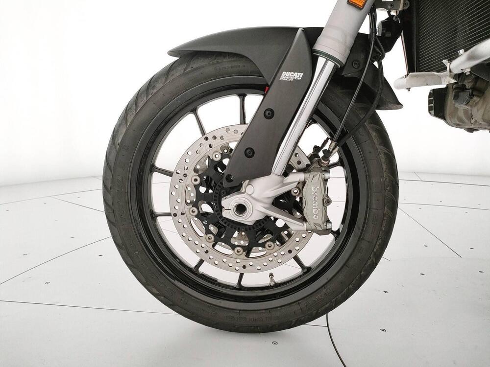 Ducati Multistrada V2 S (2022 - 24) (14)