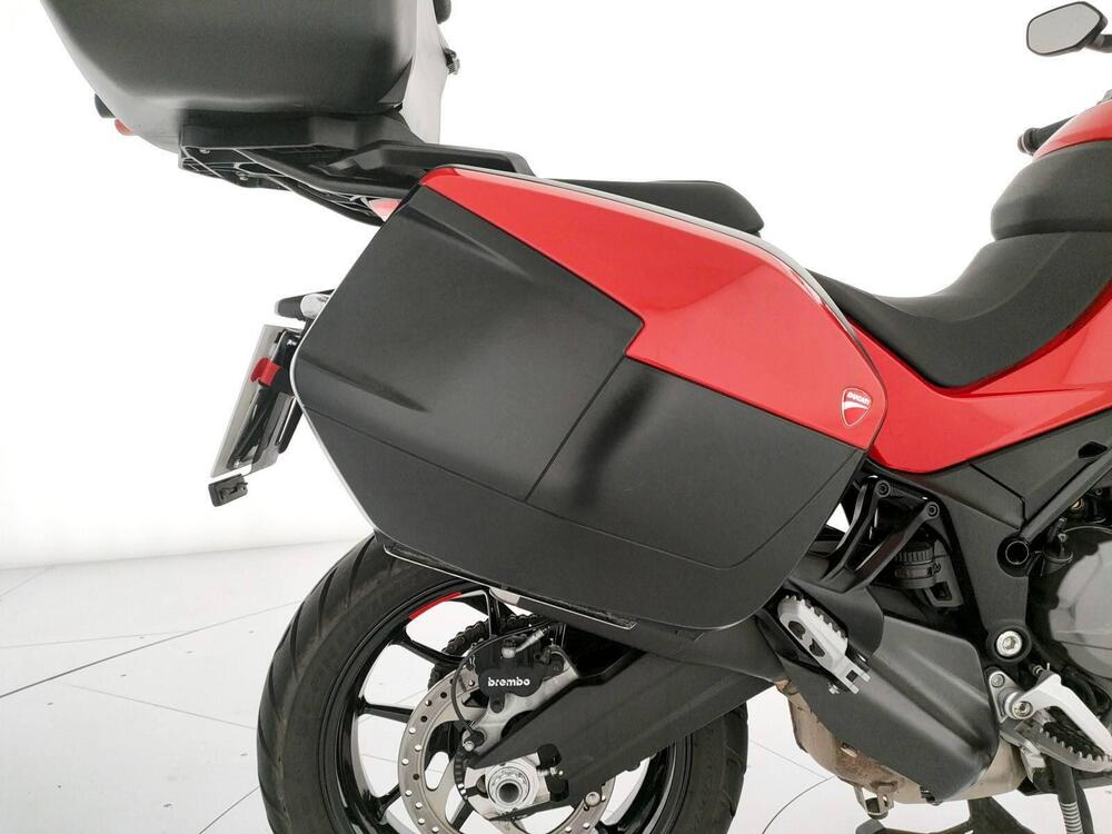 Ducati Multistrada V2 S (2022 - 24) (13)
