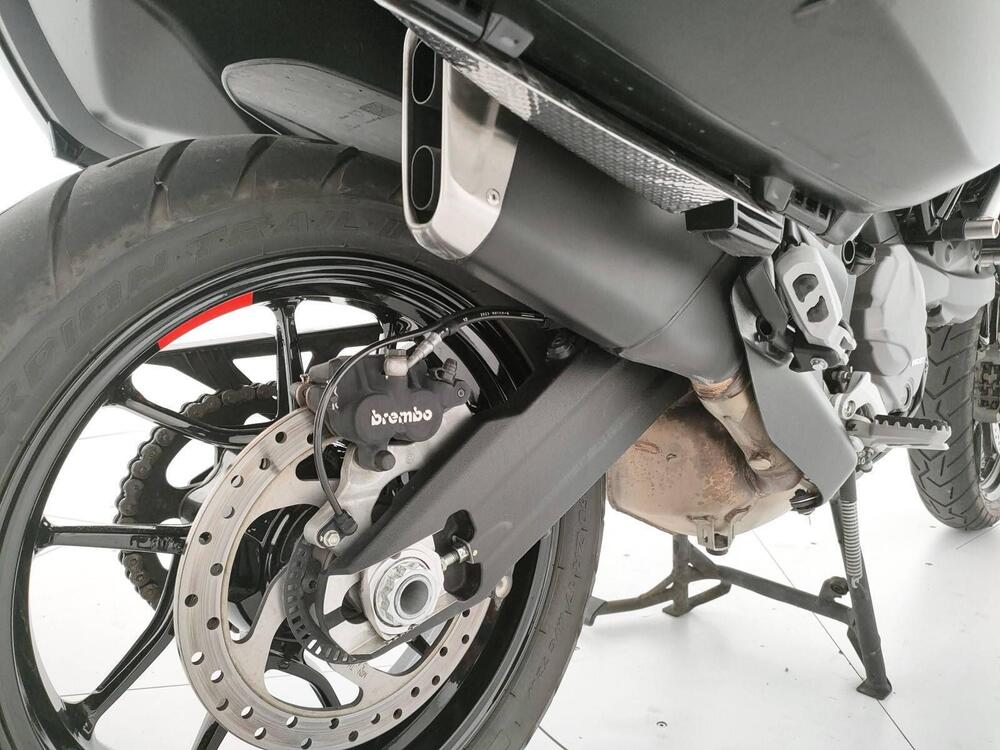 Ducati Multistrada V2 S (2022 - 24) (10)